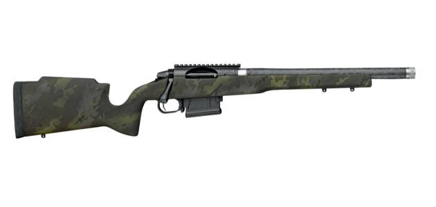 PROOF RESEARCH ELEVATION MTR 338ARC MDNGT 16"