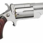 NORTH AMERICAN ARMS RANGER II 22MAG 1-5/8" SS