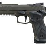 SIG SAUER P226 X-FIVE LEG SAO 9MM 20RD