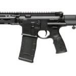 DANIEL DEFENSE DDM4 PDW PIST 300BLK 7" PSB NM