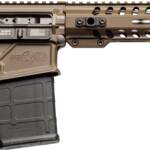 POF USA ROGUE DI 308WIN 16.5" BRWN