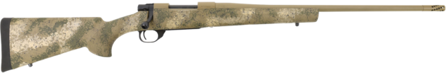 HOWA FENCELINE 7PRC REAP 24"