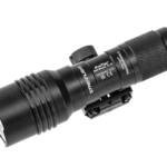 STREAMLIGHT PROTAC RL MNT 1LXUSB 850LM BLK