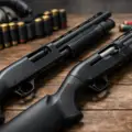 Pump vs Semi Auto Shotgun: Which Fits?