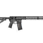 RADIAN WEAPONS MODEL 1 RIFLE 6MMARC 14.5" BLK