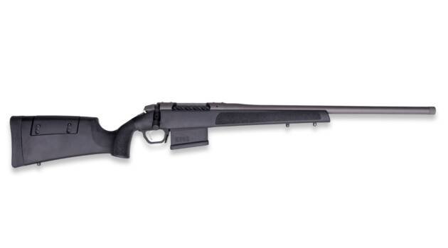 WEATHERBY 307 RANGE SF HB 7MMBC 16" ADJ