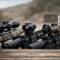 Rifle Optics That Match the Job