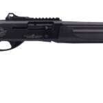 ROCK ISLAND ARMORY LION TACTICAL 12/18.5 BK/SY 3"