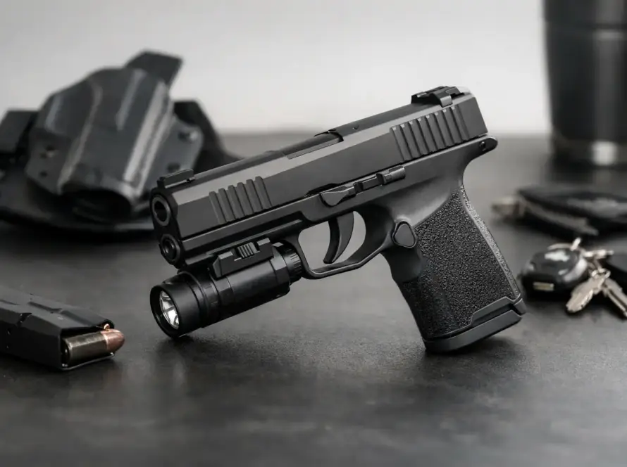 SIG P365 XMacro Review for Everyday Carry