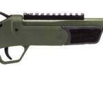 ROSSI BRAWLER 410/9" OD GREEN      #
