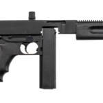 AUTO-ORDNANCE - THOMPSON THOMPSON 1927A1 COMMANDO 45CAL
