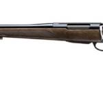 TIKKA T3X HNT 6.5CR 24" BK/WD LH TB
