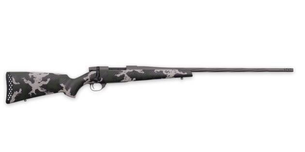 WEATHERBY VANGUARD TALON 300WIN CF 24" #