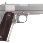 TISAS 1911 TANK CMDR NKL 45ACP 4.2