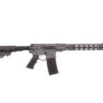 WISE ARMS WA-15B 300BLK SNIPER GREY 16"