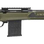 SAVAGE ARMS 110 ULT PREDATOR 5.56