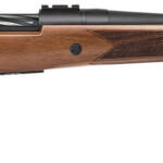 MOSSBERG PATRIOT 7MM-08 BL/WD 22"