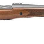 MOSSBERG PATRIOT 22-250 WD/SS 22" TB #