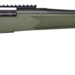 MOSSBERG PATRIOT PRED 6.5PRC BL/OD 24"#