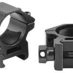 RITON OPTICS RING SET 30MM LOW