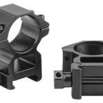 RITON OPTICS RING SET 30MM MEDIUM