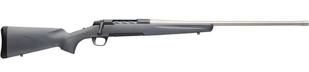 BROWNING X-BOLT 2 COMP GRAY 300PRC SS #
