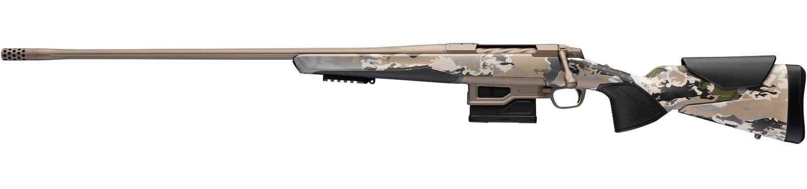 BROWNING X-BOLT 2 SPEED LR 300WIN LH #