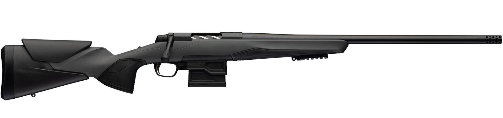 BROWNING X-BOLT 2 HUNT COMP LR 6CM #