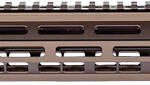GEISSELE 13.5" SUPER MOD RAIL - MK4 M-LOK DDC