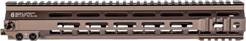GEISSELE 13.5" SUPER MOD RAIL - MK4 M-LOK DDC