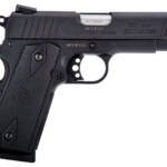 TAURUS 1911 COMMANDER 45ACP BK 4.25"#