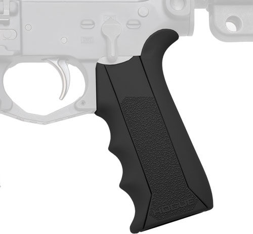 HOGUE AR-15 M-16 MODULAR GRIP - RUBBER BLACK