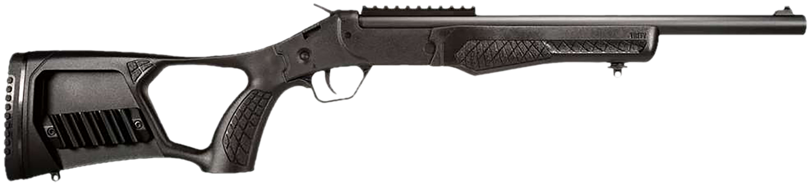ROSSI TUFFY 410/16" FOLDING