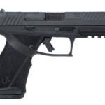 TAURUS TX 9MM BLK/BLK 4.5" 10+1 TORO