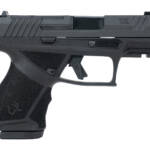 TAURUS TX 9MM SUBCOMP BK 3.4" 10+1 OR