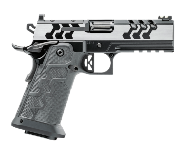 KIMBER 2K11 PRO 9MM ECLIPSE 19+1 OR