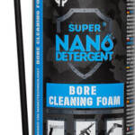 GNP DEFEND BORE CLEANING FOAM - 6.8 OZ.