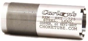CARLSONS CHOKE TUBE FLUSH - MOUNT 12GA MOD REM CHOKE