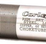 CARLSONS CHOKE TUBE FLUSH - MOUNT 12GA X-FULL REM CHOKE