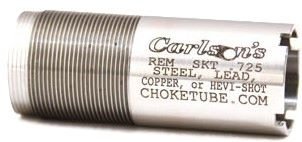 CARLSONS CHOKE TUBE FLUSH - MOUNT 12GA X-FULL REM CHOKE