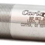 CARLSONS CHOKE TUBE FLUSH - MOUNT 20GA IMP MOD INVECTOR+