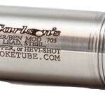 CARLSONS CHOKE TUBE FLUSH - MOUNT 12GA SKEET BER MOBIL