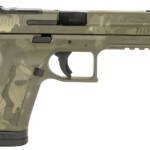 EAA CORP MC9 DISRUPTOR 9MM GRN 17+1 TB