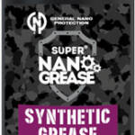 GNP DEFEND SYNTHETIC GREASE - WITH TIP APPLICATOR 40ML