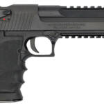 MAGNUM RESEARCH DESERT EAGLE L6 50AE BLK 6"