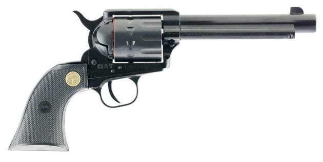 CHIAPPA FIREARMS CHIAPPA SAA 22-10 22L/22M 5.5"