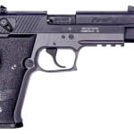 AMERICAN TACTICAL INC GSG FIREFLY 22LR GREY 4.9" TB