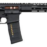 SHADOW SYSTEMS U526 5.56MM BK/BK 16" 30+1
