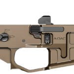 RADIAN WEAPONS MODEL 1 ADAC-15 LOWER BROWN