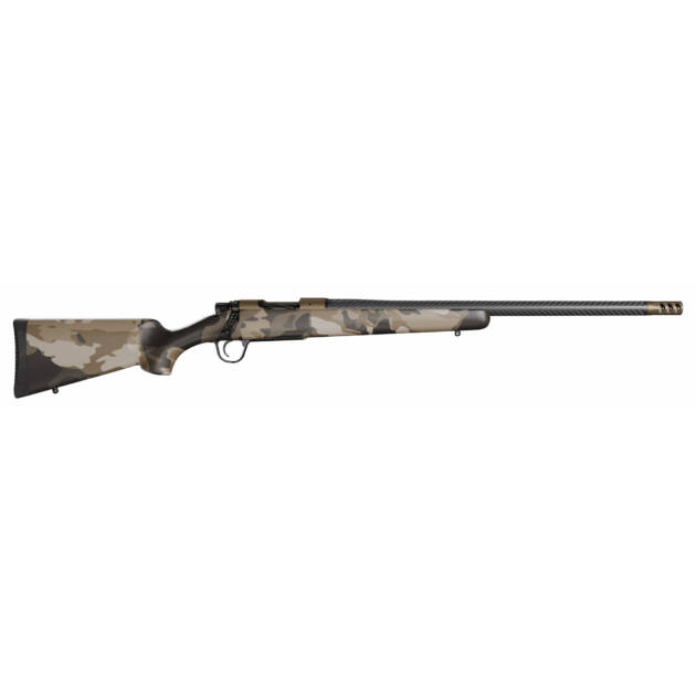 CHRISTENSEN ARMS RL FFT 22CM BRNZ DUNE 20"